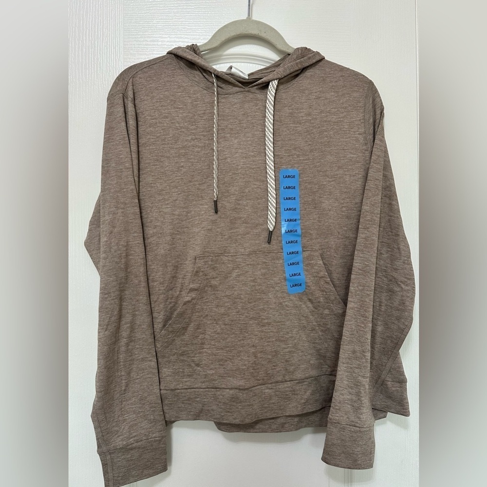 Members Mark Hoodie